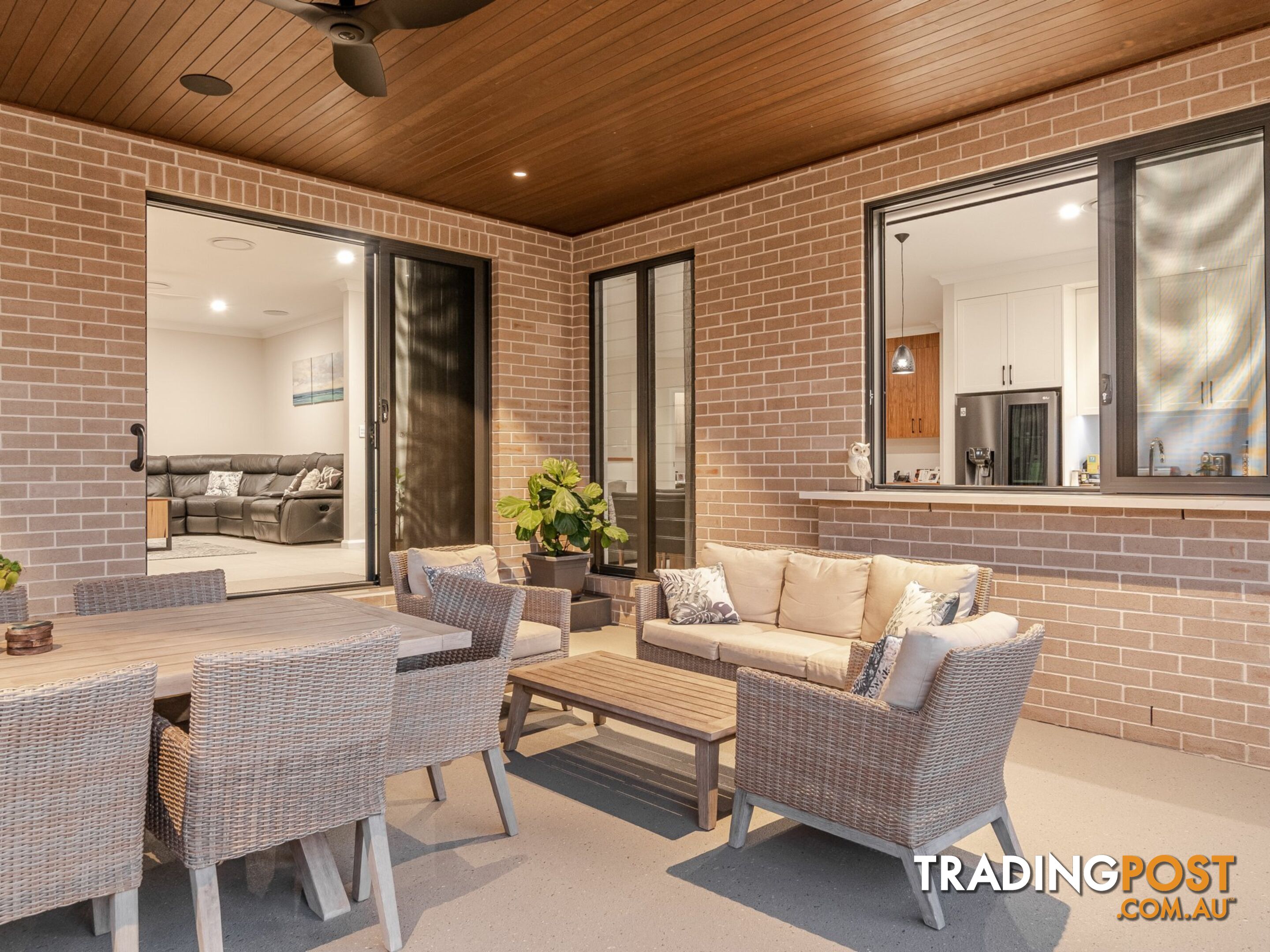 5 Trinidad Court ALSTONVILLE NSW 2477