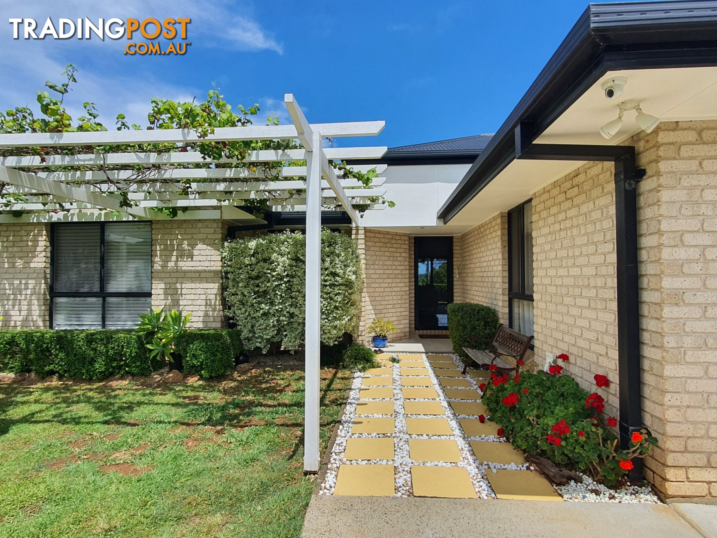 165 Wenga Drive ALSTONVALE NSW 2477