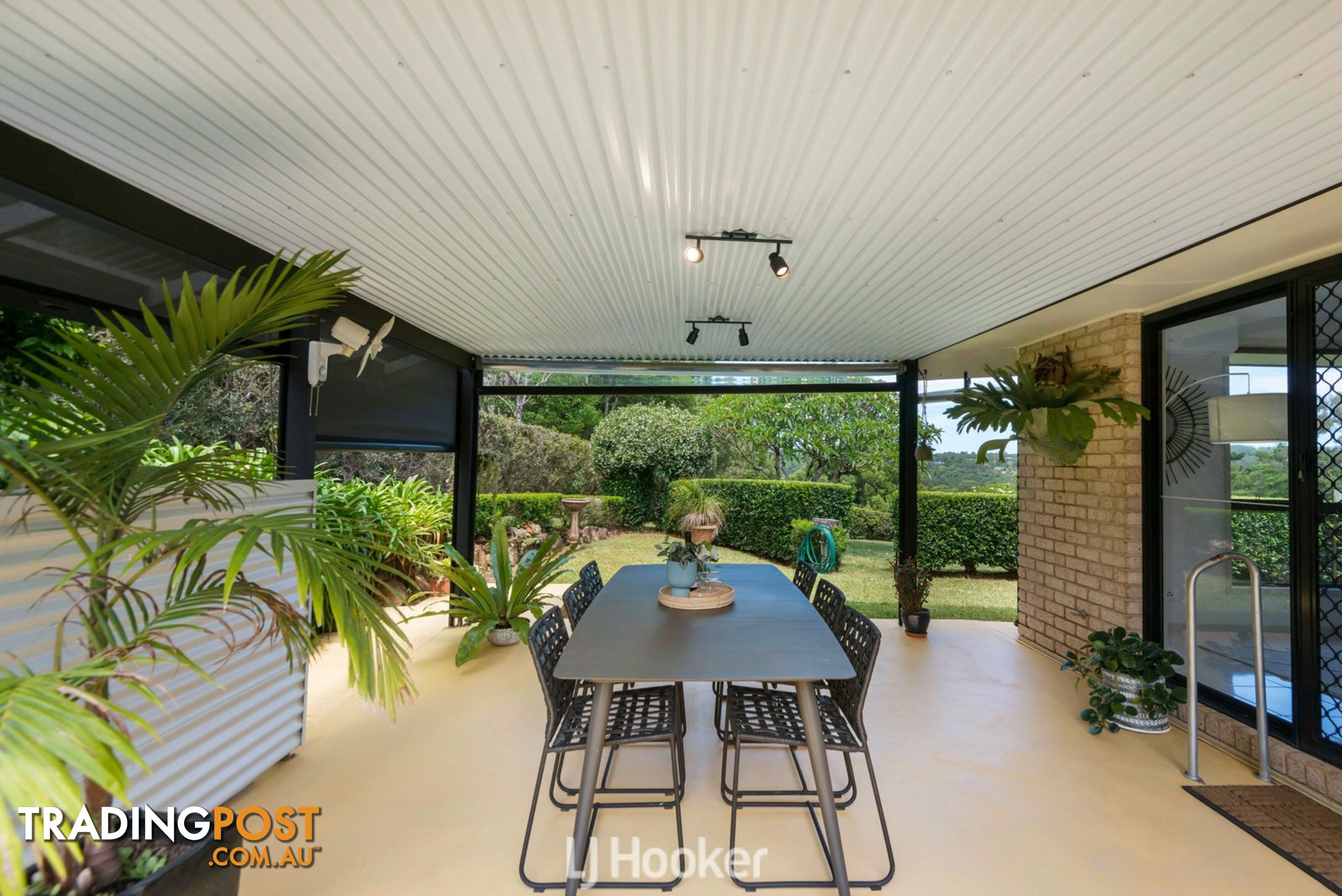 165 Wenga Drive ALSTONVALE NSW 2477