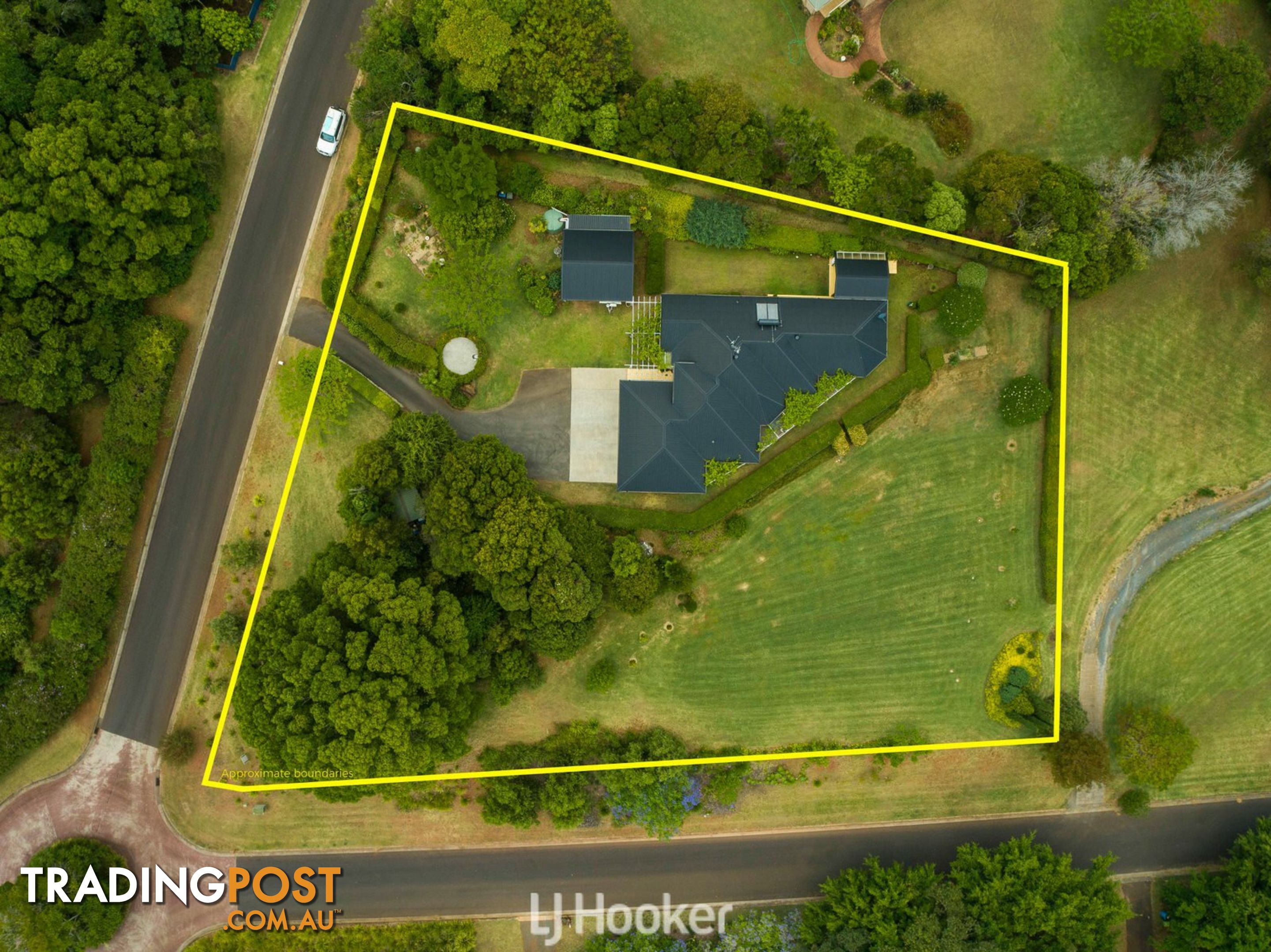 165 Wenga Drive ALSTONVALE NSW 2477