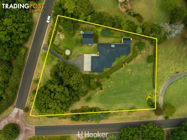 165 Wenga Drive ALSTONVALE NSW 2477