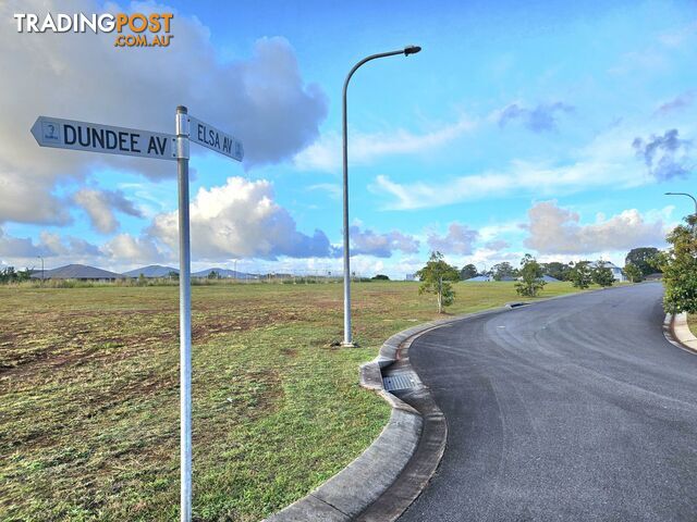 Lots 13-18 Stage 3 - Avalon Estate WOLLONGBAR NSW 2477 - photo 2 of 5