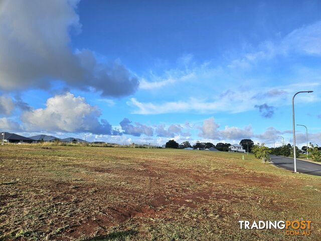 Lots 13-18 Stage 3 - Avalon Estate WOLLONGBAR NSW 2477 - photo 5 of 5
