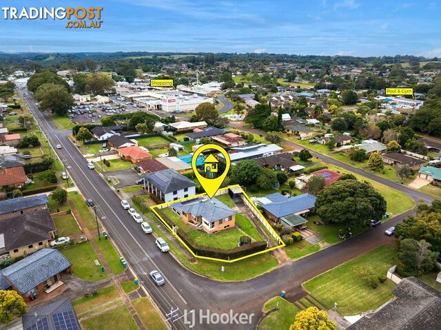 36 Wardell Road ALSTONVILLE NSW 2477