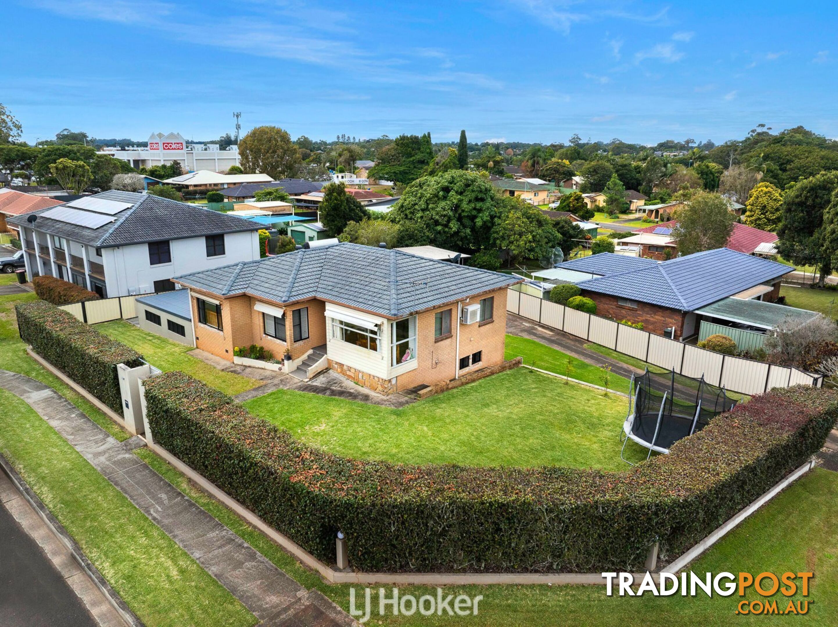 36 Wardell Road ALSTONVILLE NSW 2477