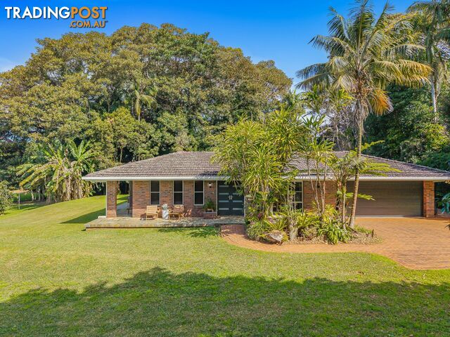 15 Waratah Lane ALSTONVILLE NSW 2477