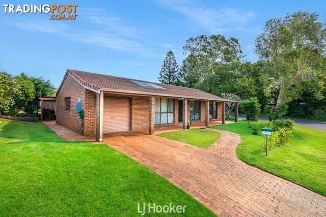 2 Stanley Park Road WOLLONGBAR NSW 2477