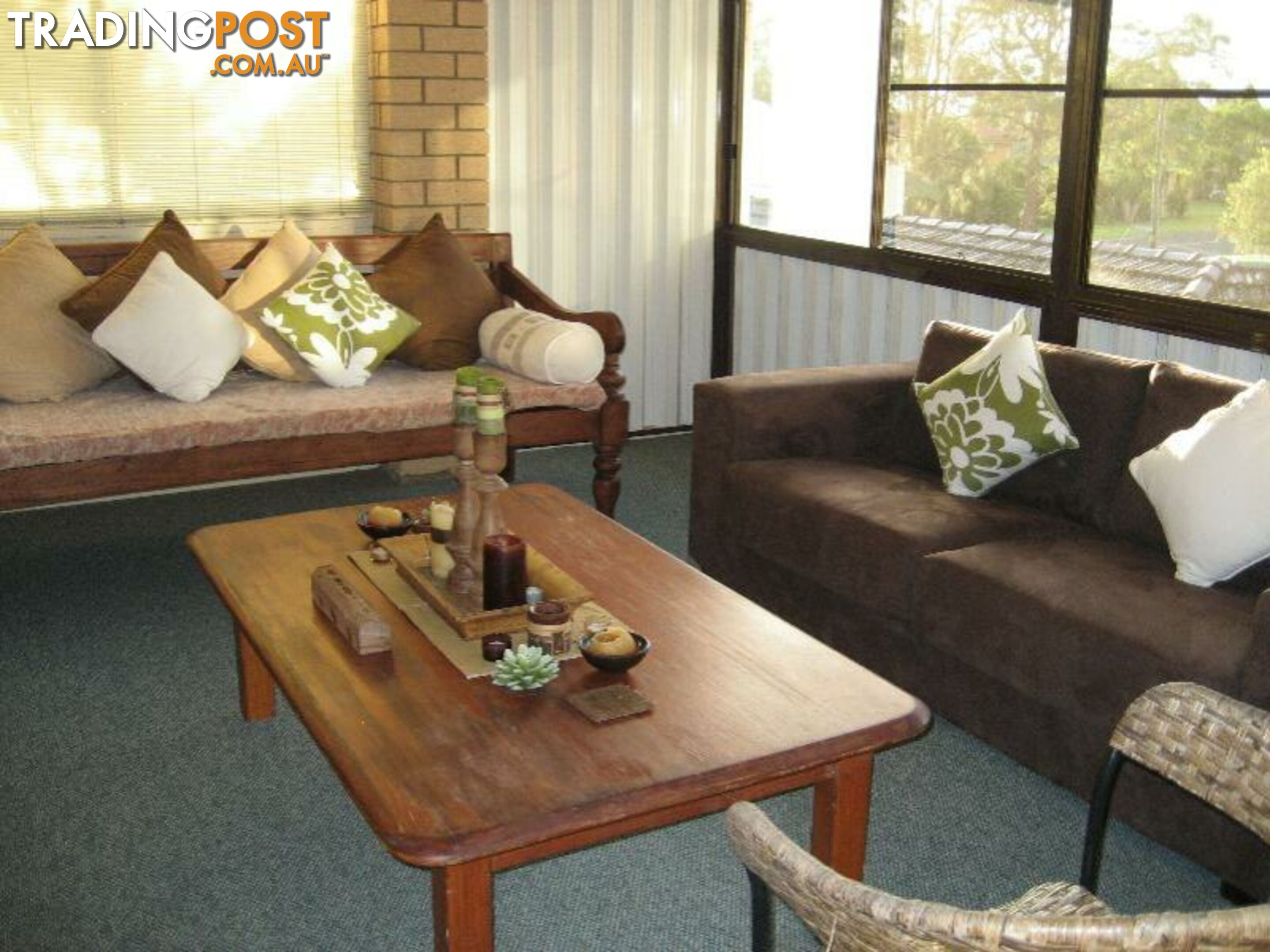 Suite 8/32-34 Gum Tree Drive GOONELLABAH NSW 2480