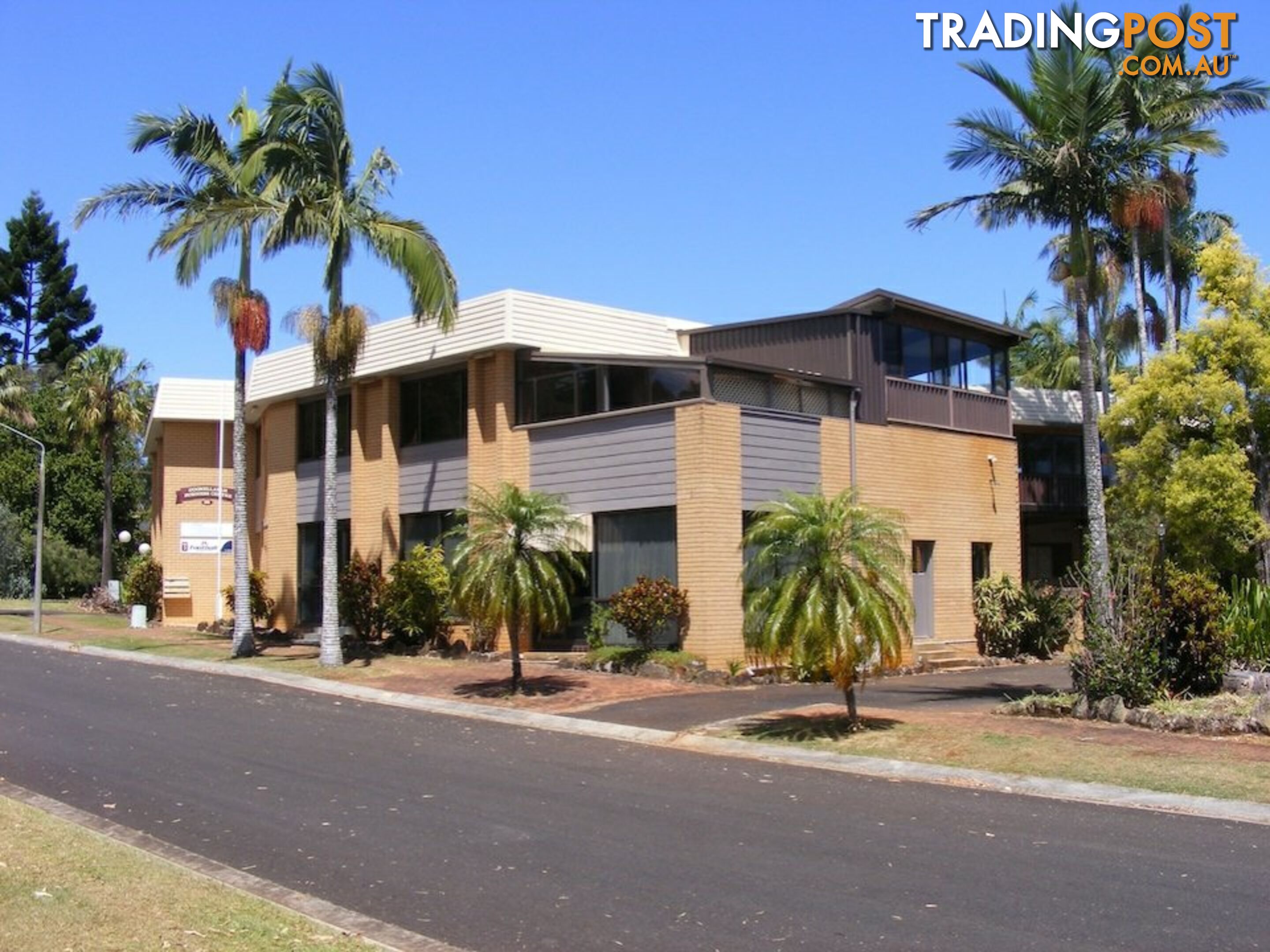 Suite 8/32-34 Gum Tree Drive GOONELLABAH NSW 2480