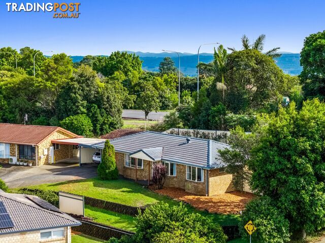 4 Callune Terrace GOONELLABAH NSW 2480