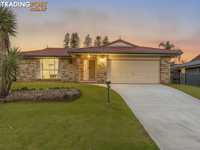 40 Tanamera Drive ALSTONVILLE NSW 2477