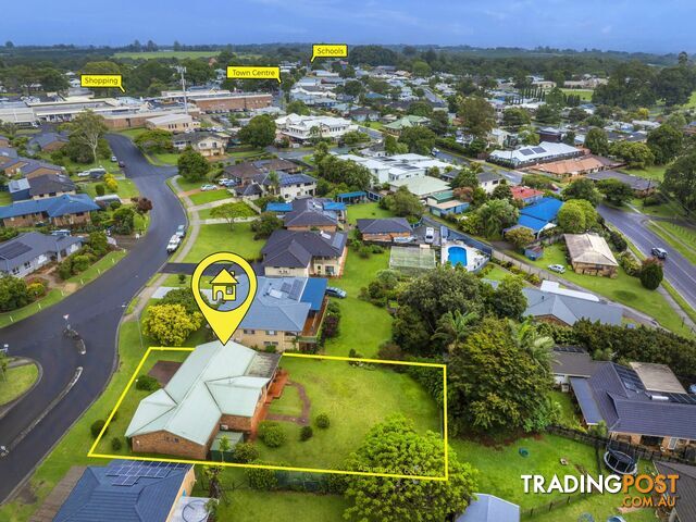 11 Alston Avenue ALSTONVILLE NSW 2477