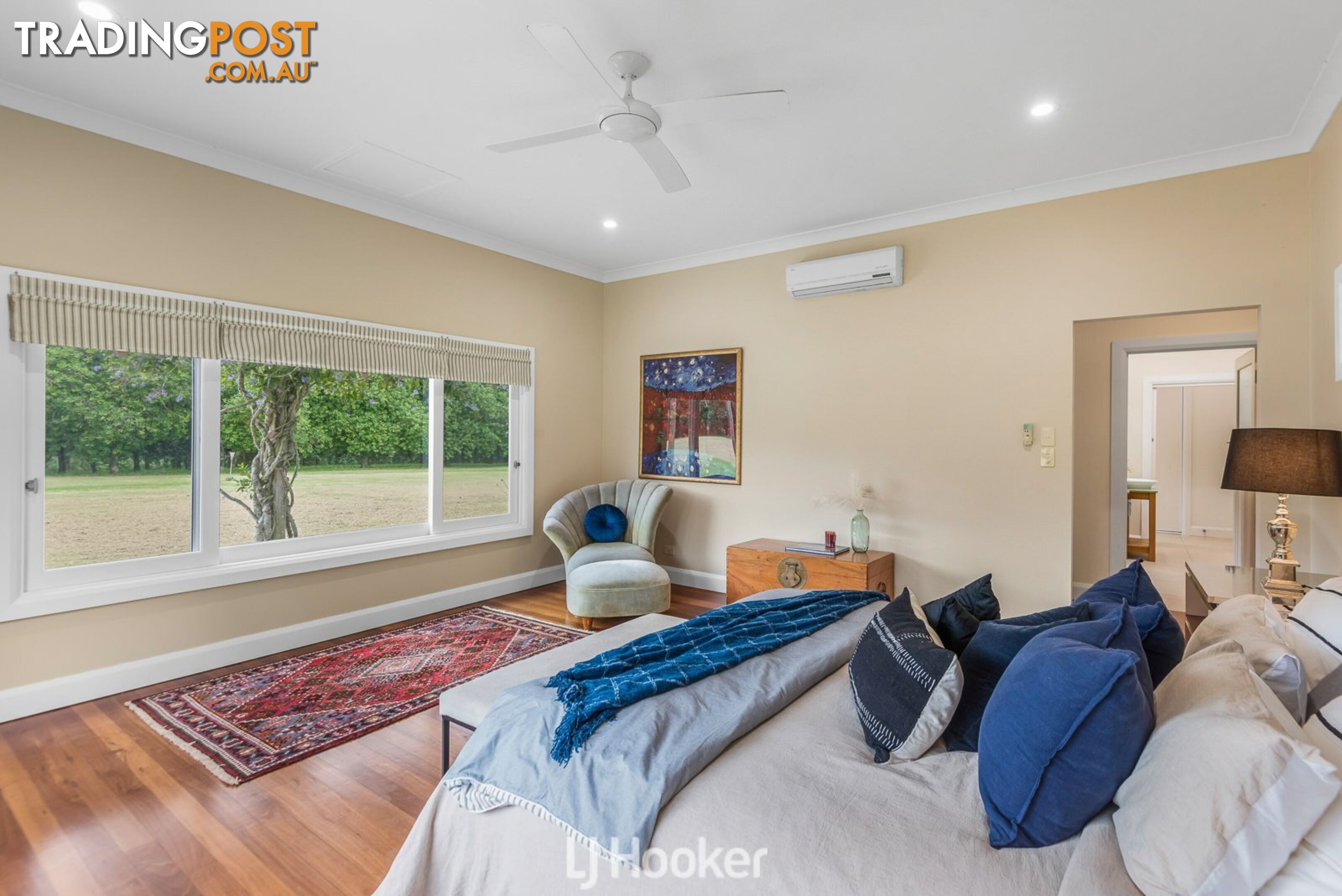 1 Crawford Lane ROUS MILL NSW 2477