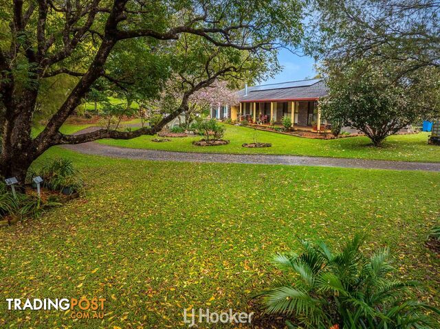 9 Molly's Grass Road ROUS MILL NSW 2477