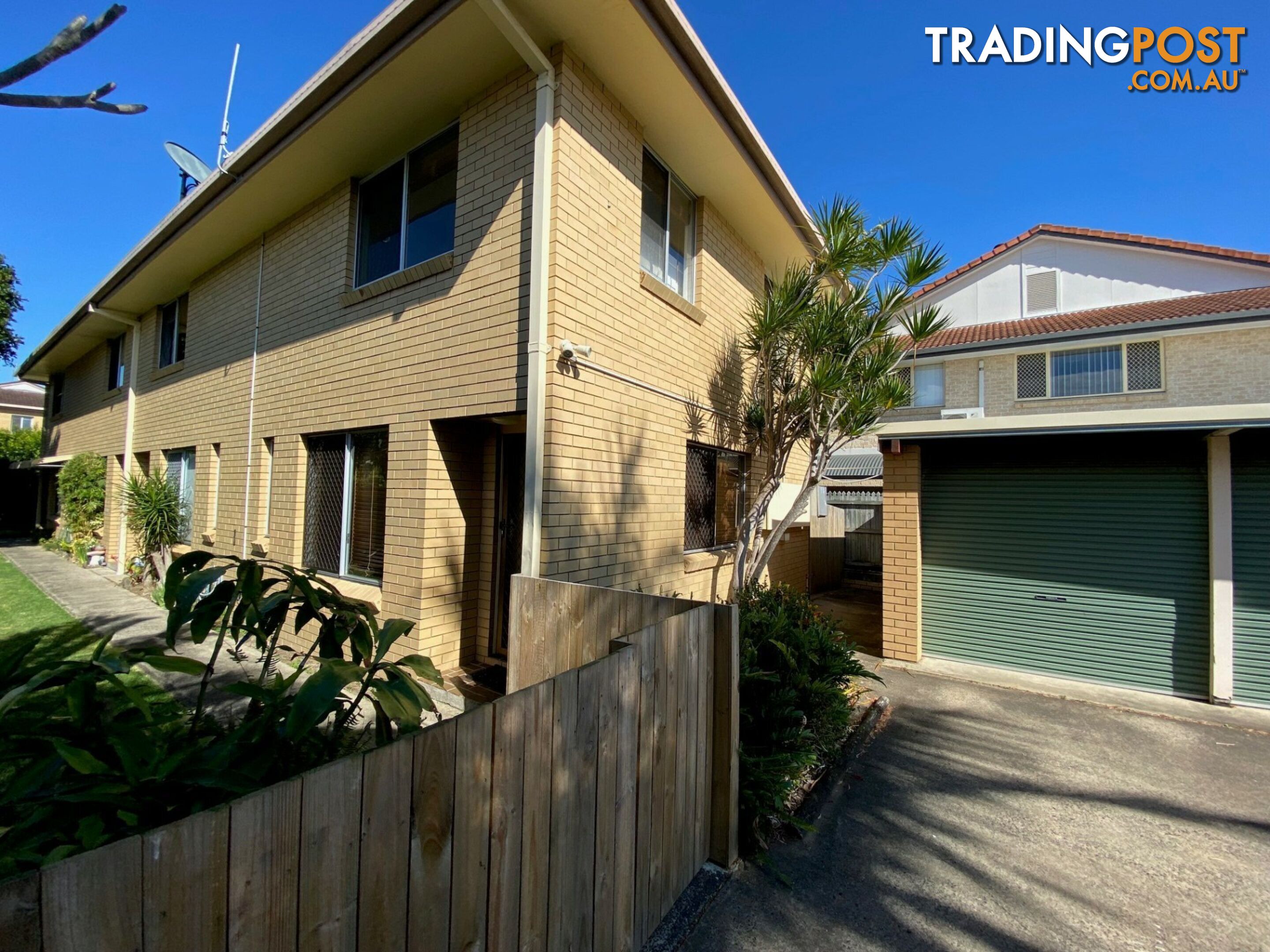 Unit 8/4 Hackett Lane BALLINA NSW 2478