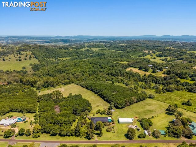 215 Connor Road TREGEAGLE NSW 2480