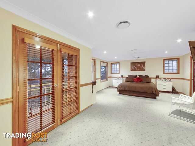 16 Persoonia Close MOUNT ANNAN NSW 2567