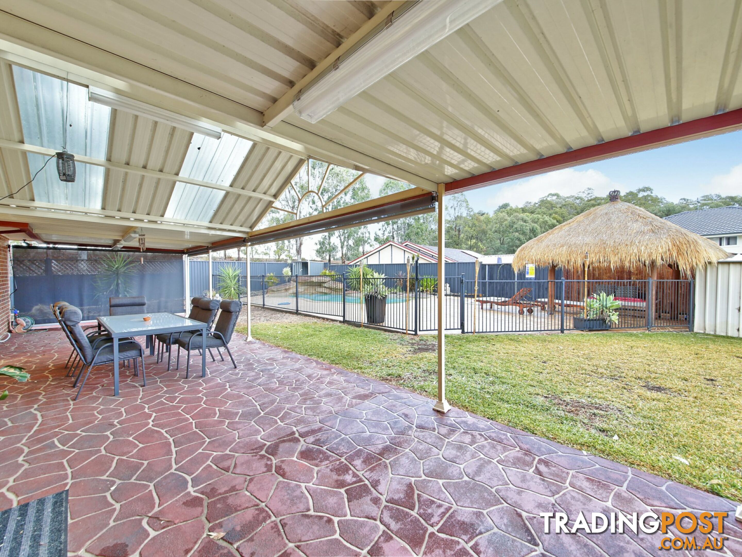 16 Persoonia Close MOUNT ANNAN NSW 2567