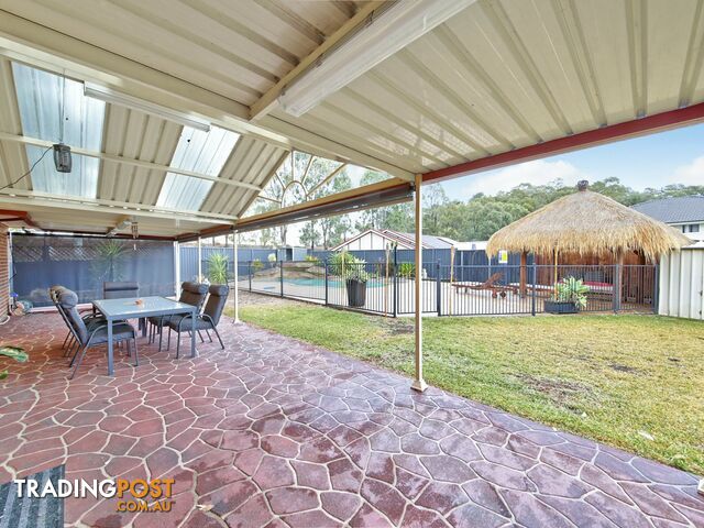 16 Persoonia Close MOUNT ANNAN NSW 2567