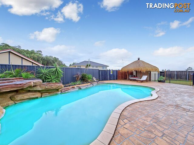 16 Persoonia Close MOUNT ANNAN NSW 2567