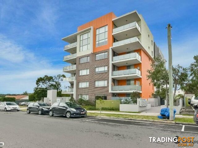 2/12-14 King Street CAMPBELLTOWN NSW 2560