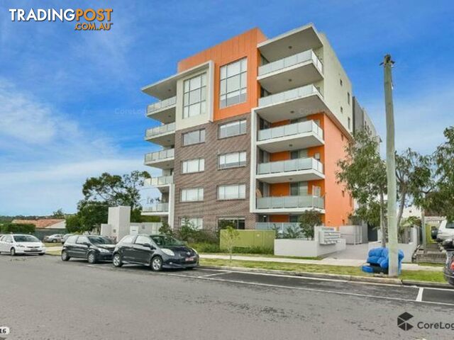 2/12-14 King Street CAMPBELLTOWN NSW 2560