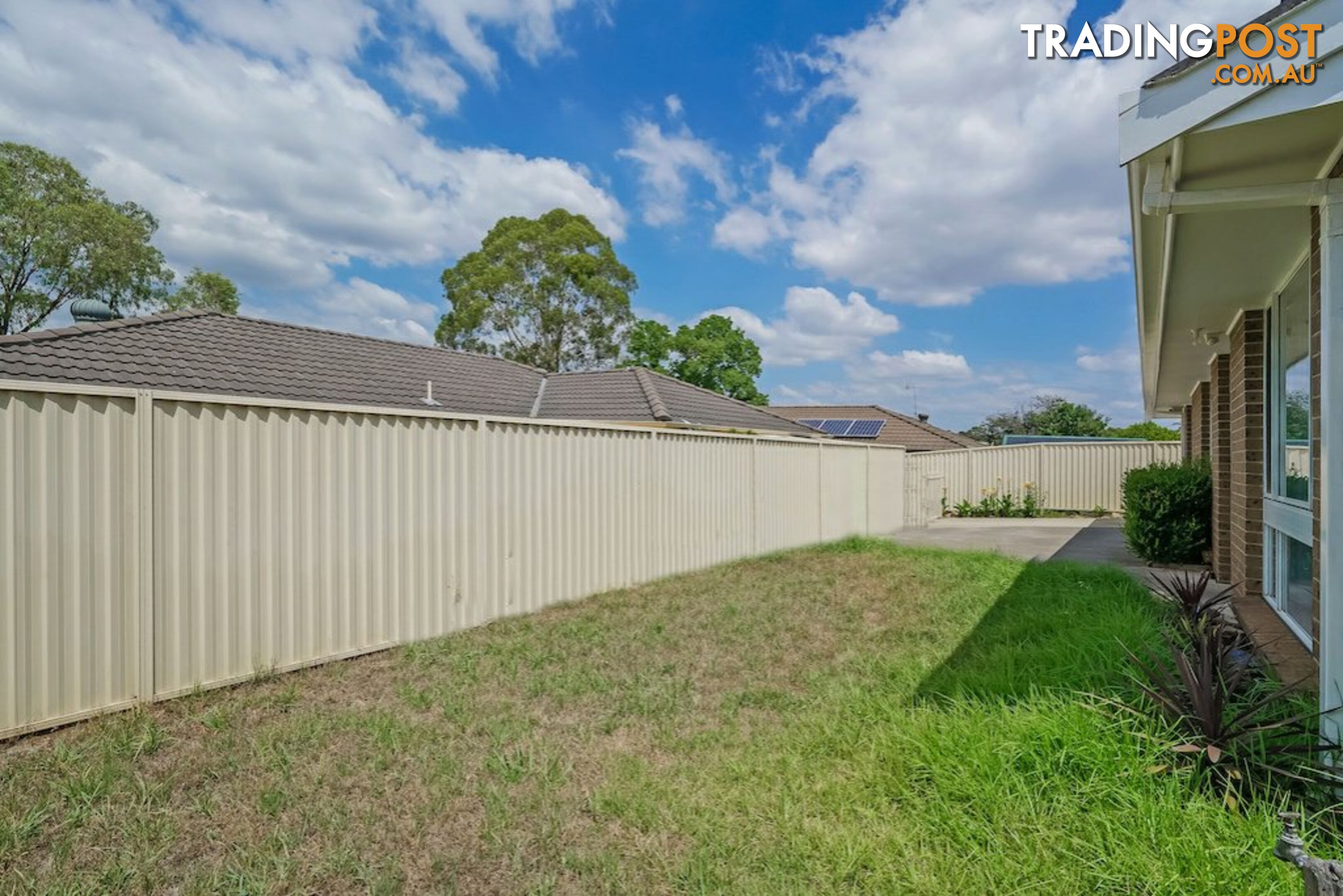 2/19 Coleville Place ROSEMEADOW NSW 2560