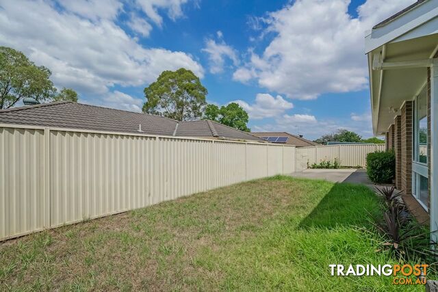 2/19 Coleville Place ROSEMEADOW NSW 2560