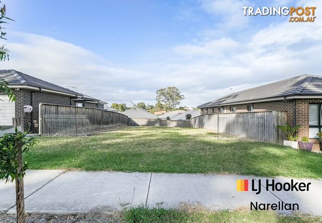 8 Casimer Avenue ELDERSLIE NSW 2570