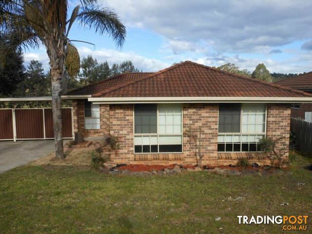 85 Gould Road EAGLE VALE NSW 2558