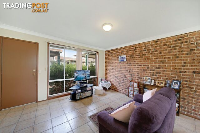 2/63 Kingsclare Road LEUMEAH NSW 2560