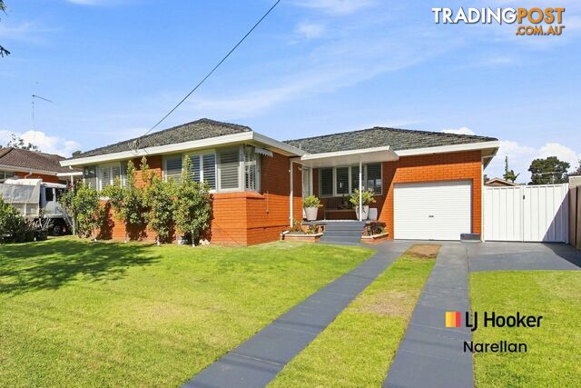 10 Dobroyd Avenue CAMDEN NSW 2570