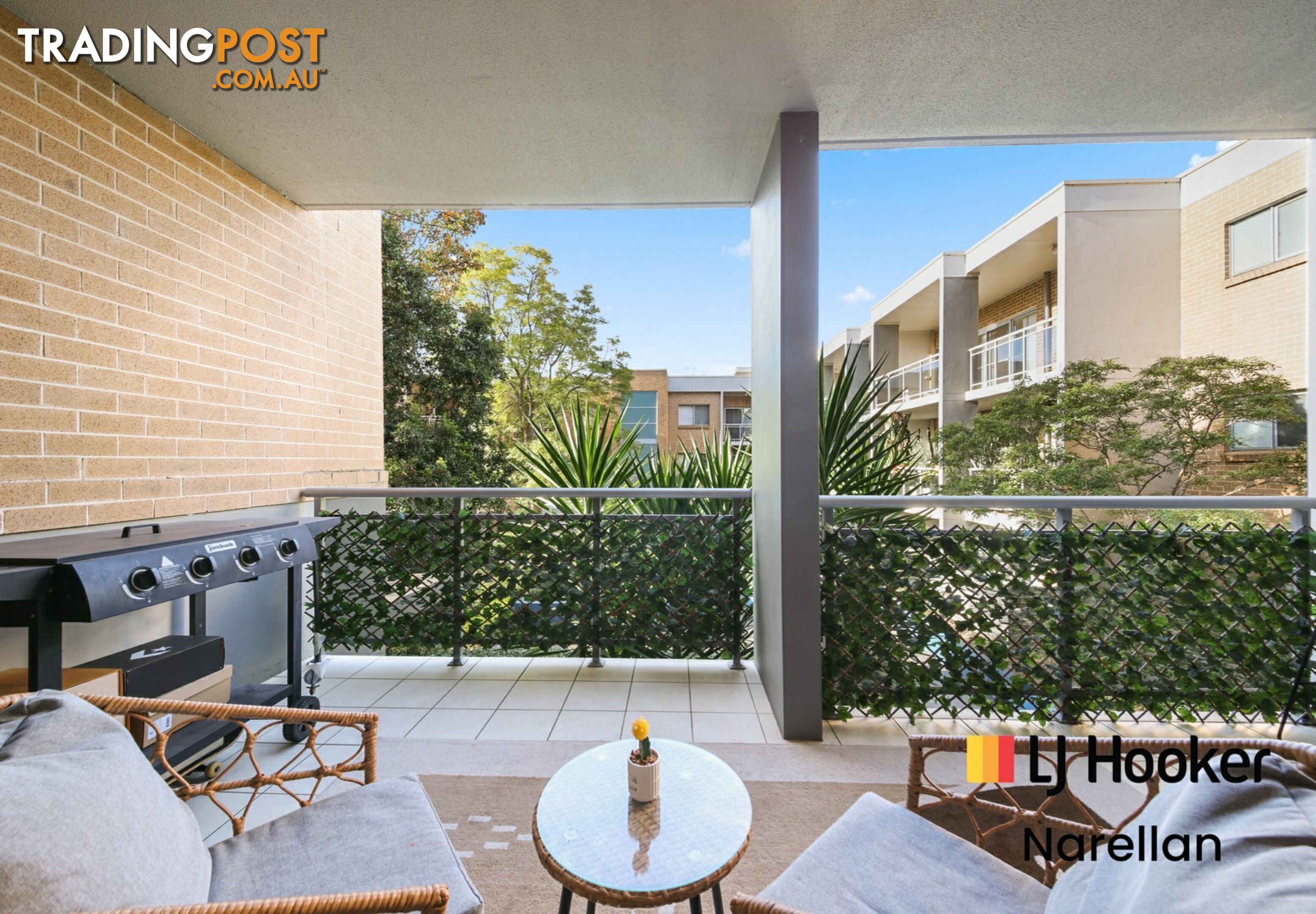 35/7-9 King Street CAMPBELLTOWN NSW 2560