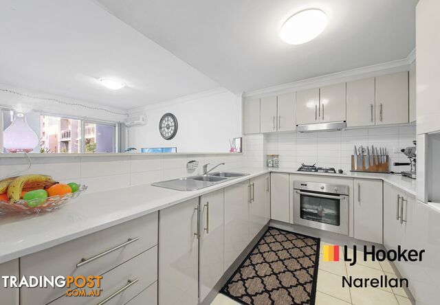 35/7-9 King Street CAMPBELLTOWN NSW 2560