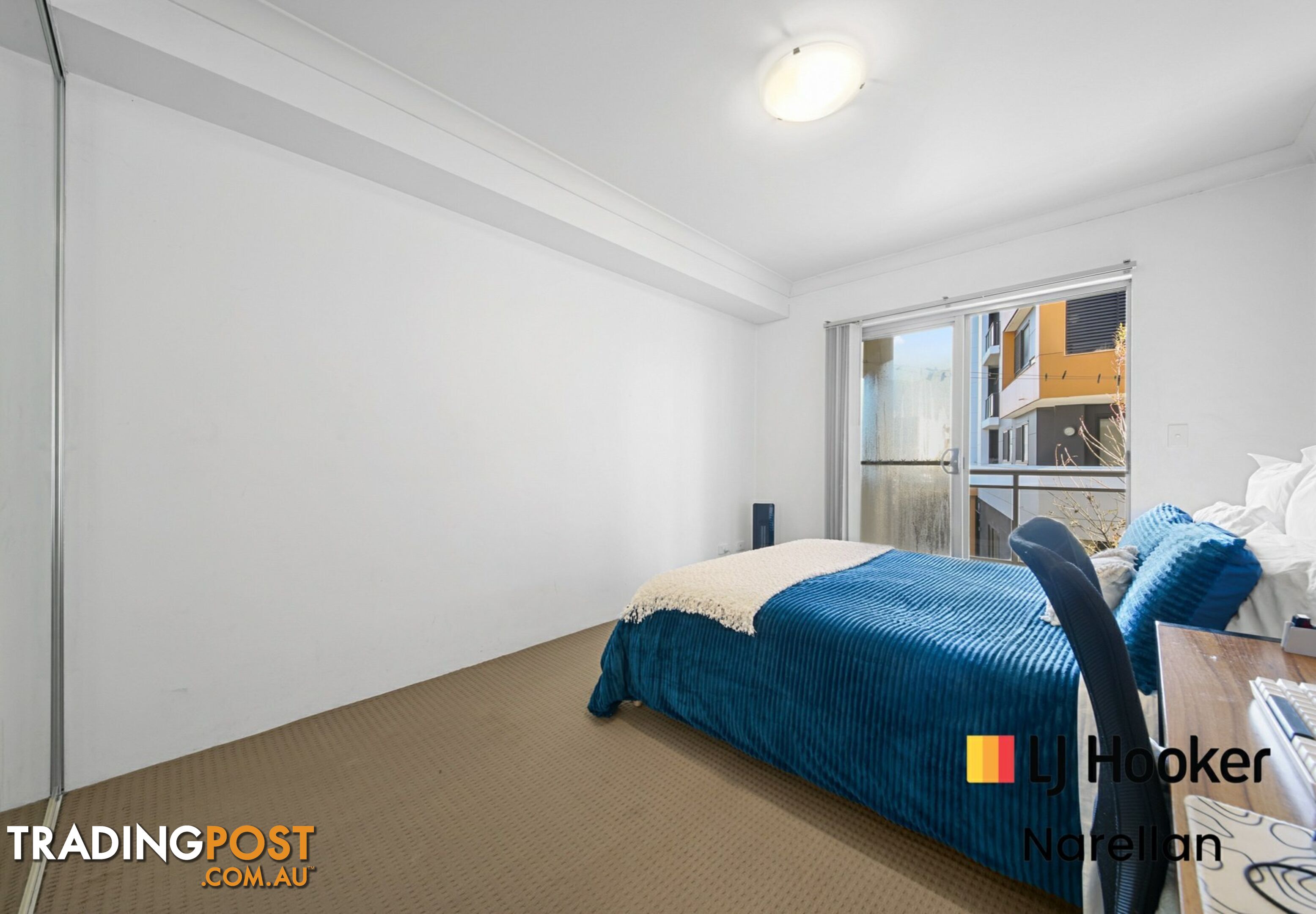 35/7-9 King Street CAMPBELLTOWN NSW 2560