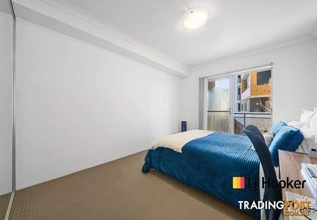 35/7-9 King Street CAMPBELLTOWN NSW 2560