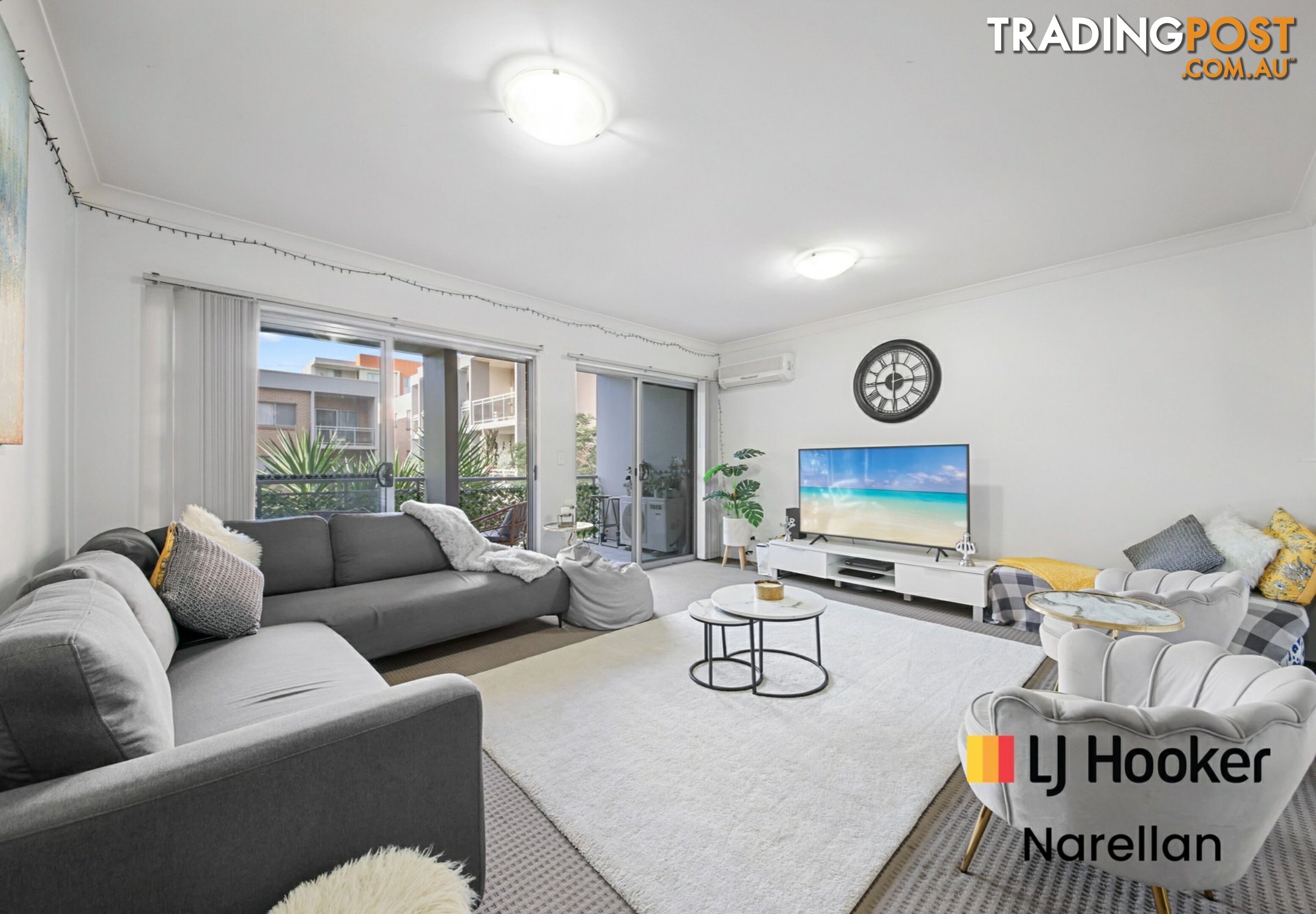 35/7-9 King Street CAMPBELLTOWN NSW 2560