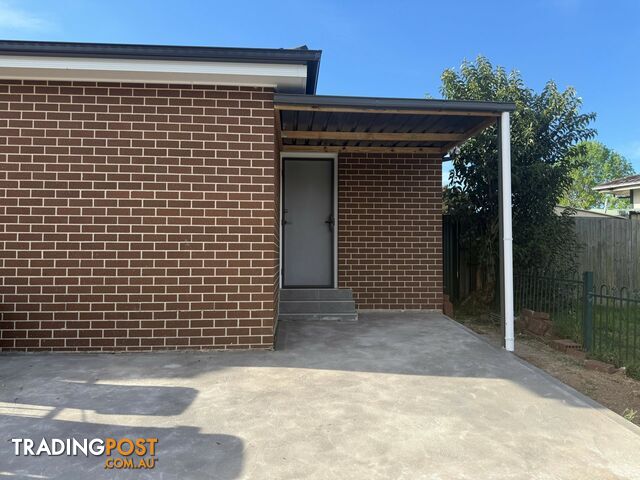 2A Wanganella Way AIRDS NSW 2560