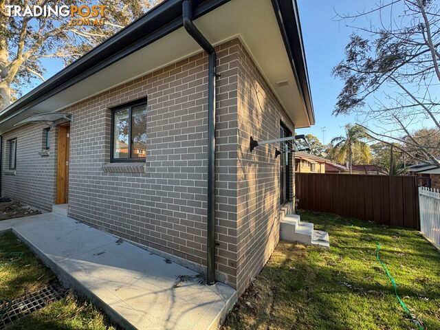 1A Wegg Place AMBARVALE NSW 2560