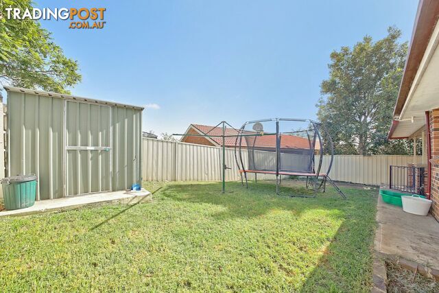 17A Kent Road NARELLAN VALE NSW 2567