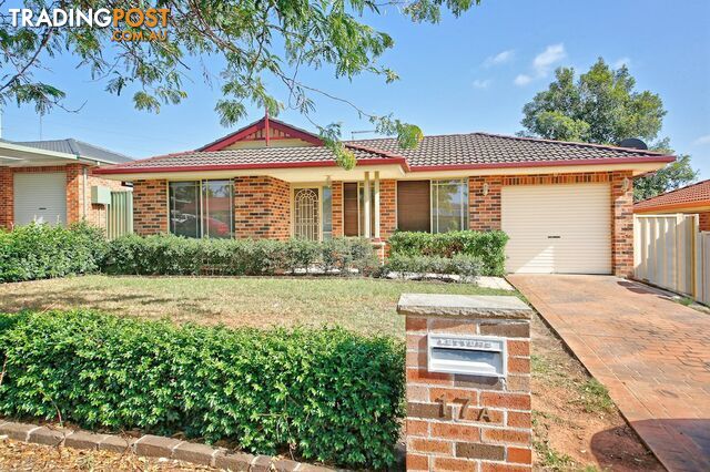 17A Kent Road NARELLAN VALE NSW 2567