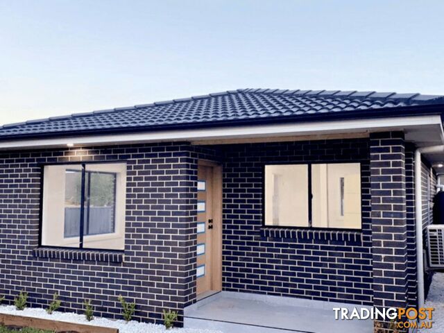 200B St Johns Road BRADBURY NSW 2560