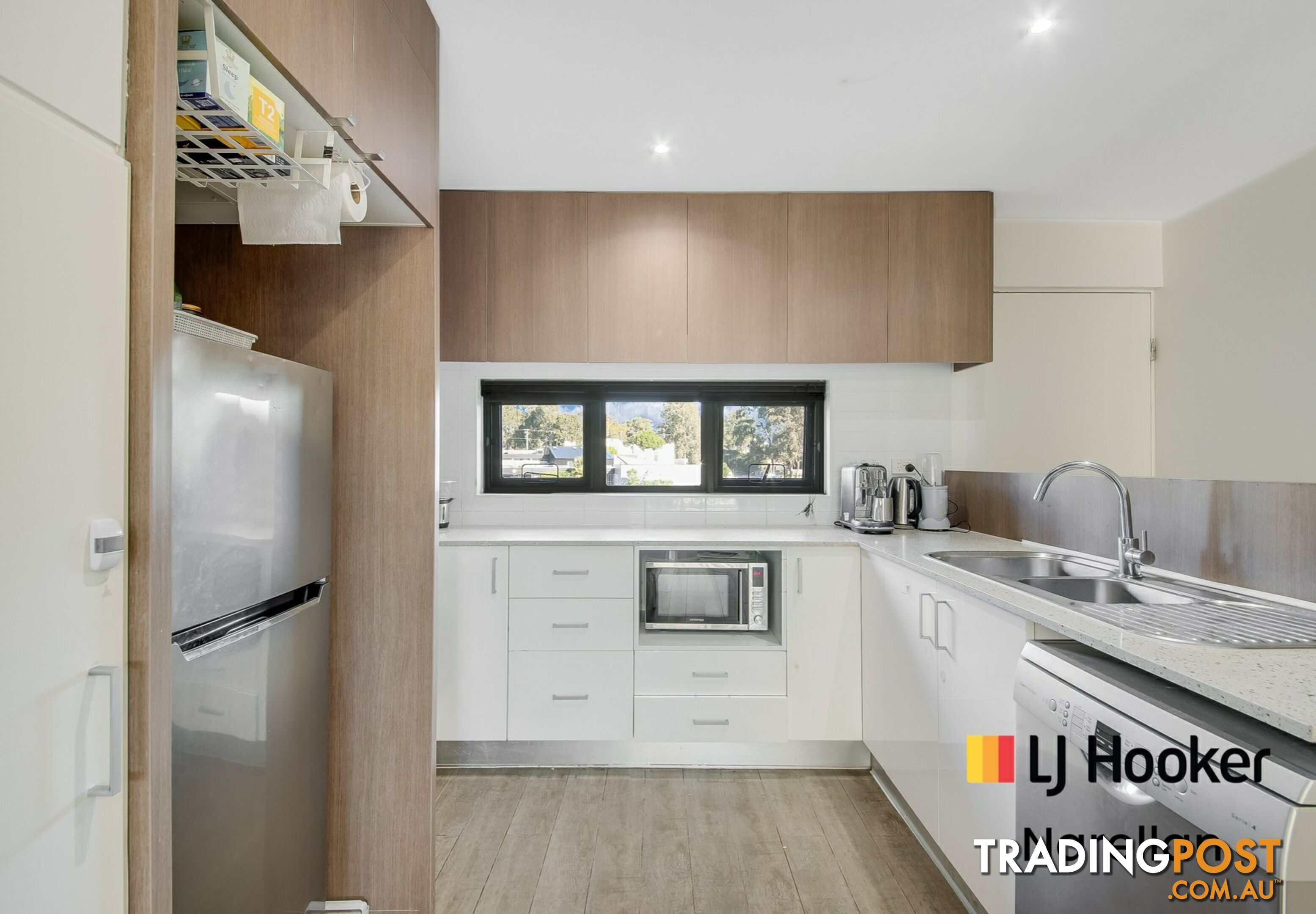 Apartment 2F/541 Pembroke Road LEUMEAH NSW 2560