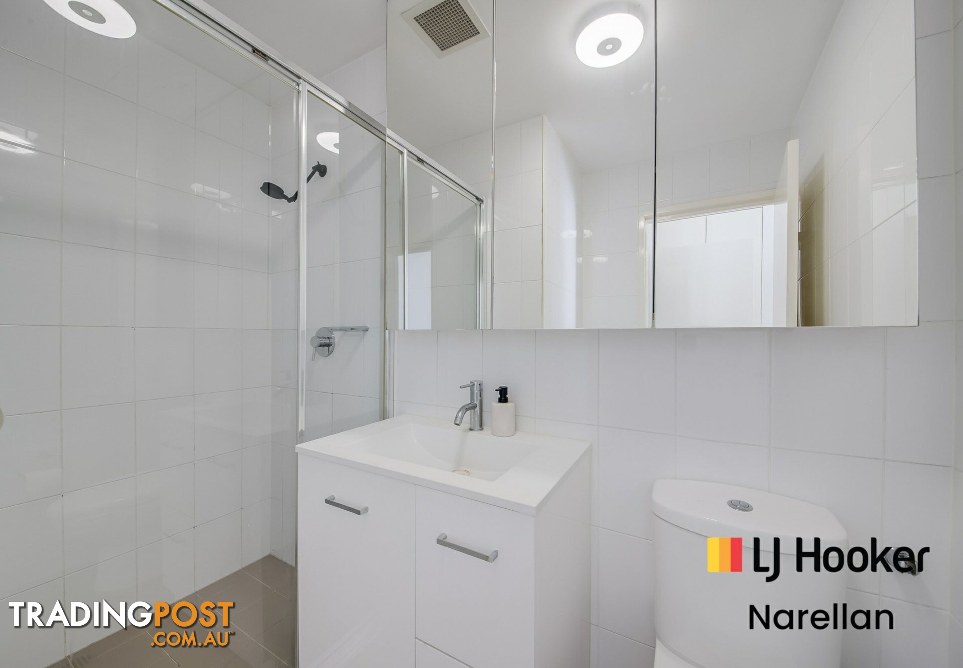 Apartment 2F/541 Pembroke Road LEUMEAH NSW 2560