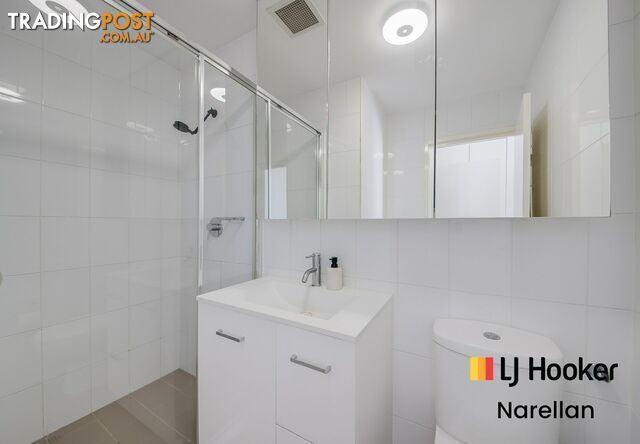 Apartment 2F/541 Pembroke Road LEUMEAH NSW 2560