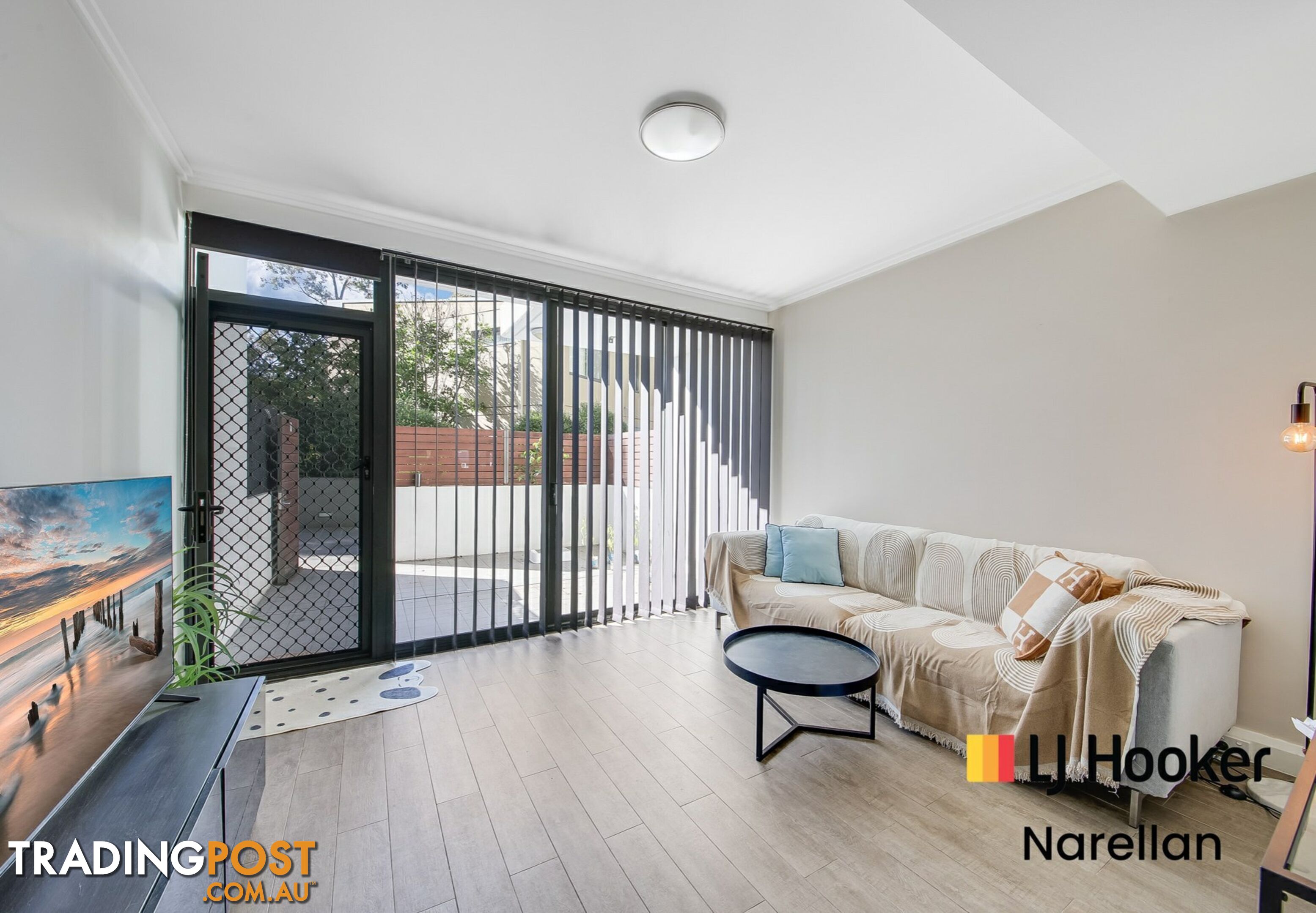 Apartment 2F/541 Pembroke Road LEUMEAH NSW 2560