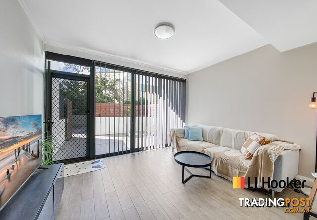 Apartment 2F/541 Pembroke Road LEUMEAH NSW 2560