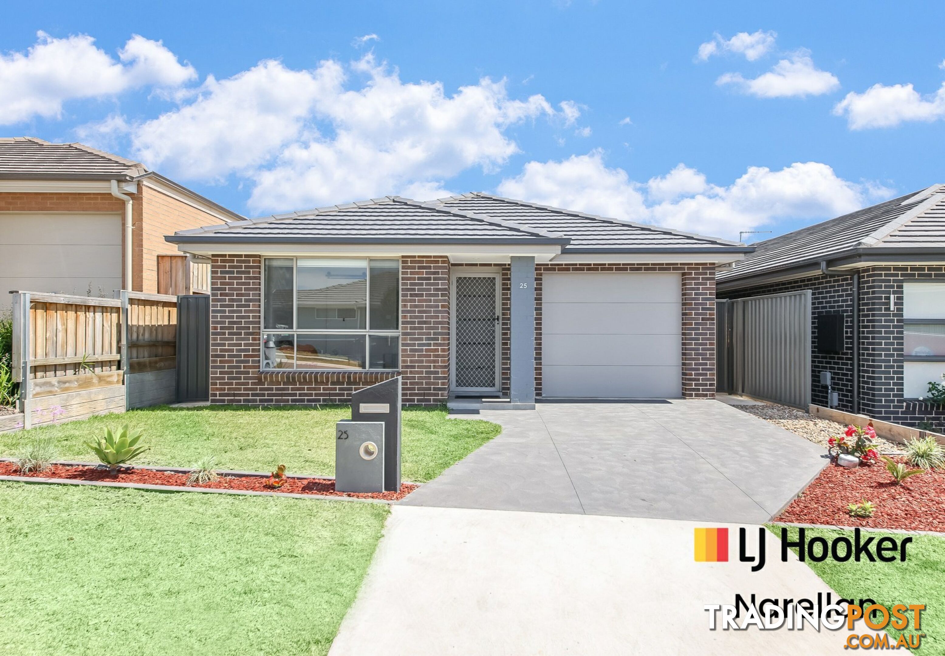 25 Hester Avenue CLAYMORE NSW 2559