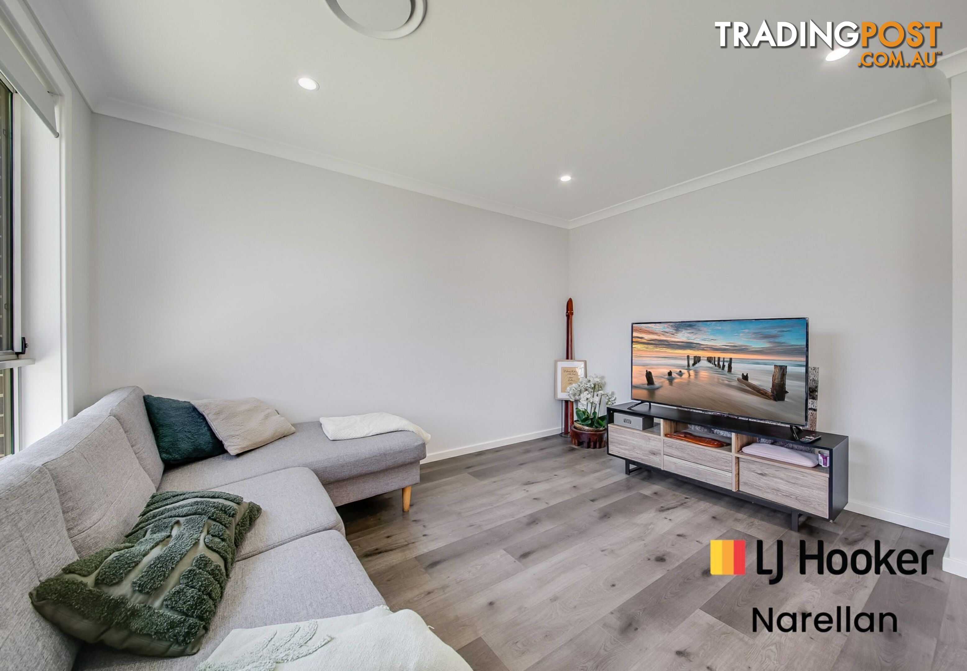 25 Hester Avenue CLAYMORE NSW 2559