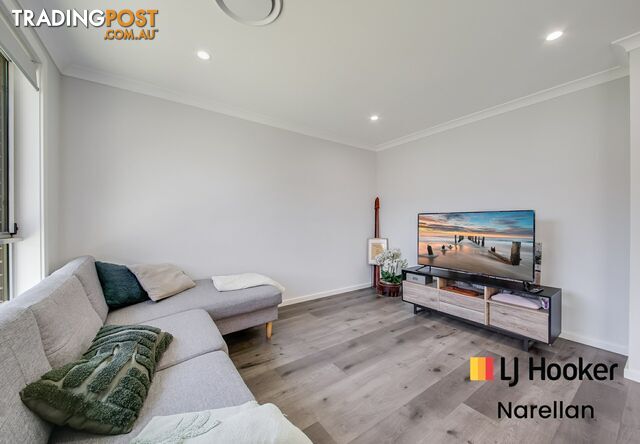 25 Hester Avenue CLAYMORE NSW 2559